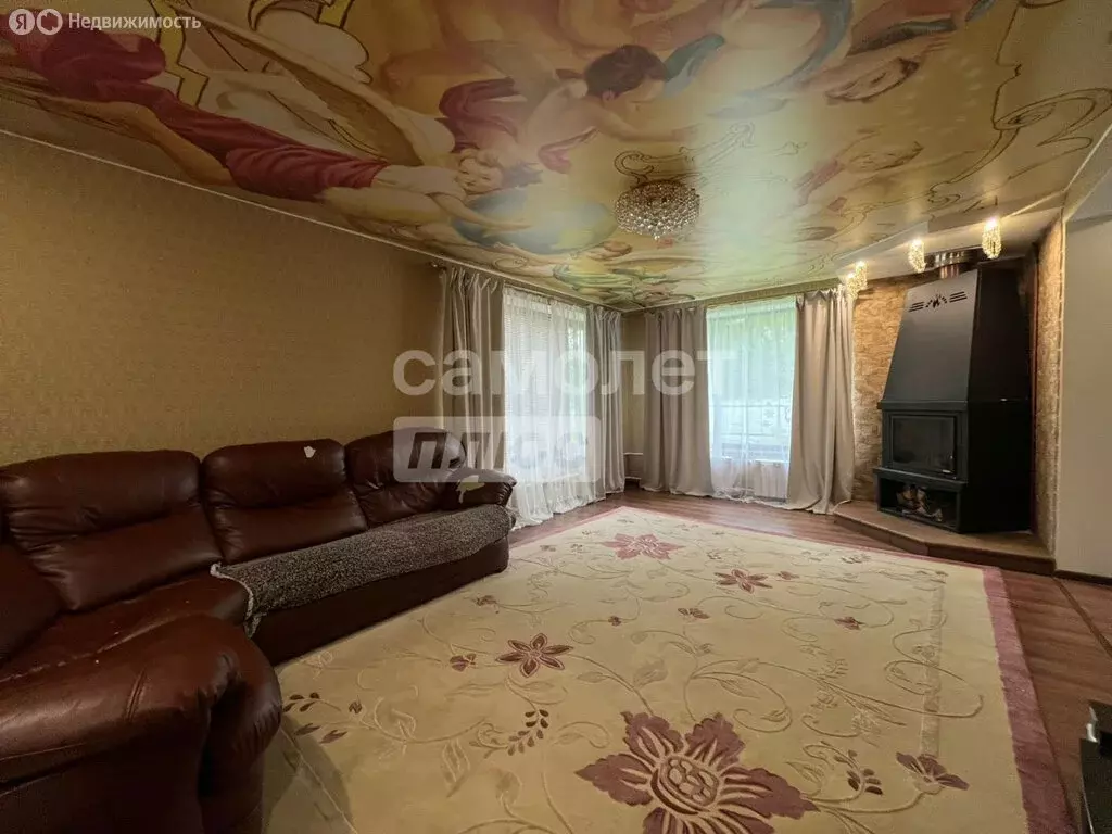 Дом в Владимирская область, Киржачский муниципальный округ, территория ... - Фото 1