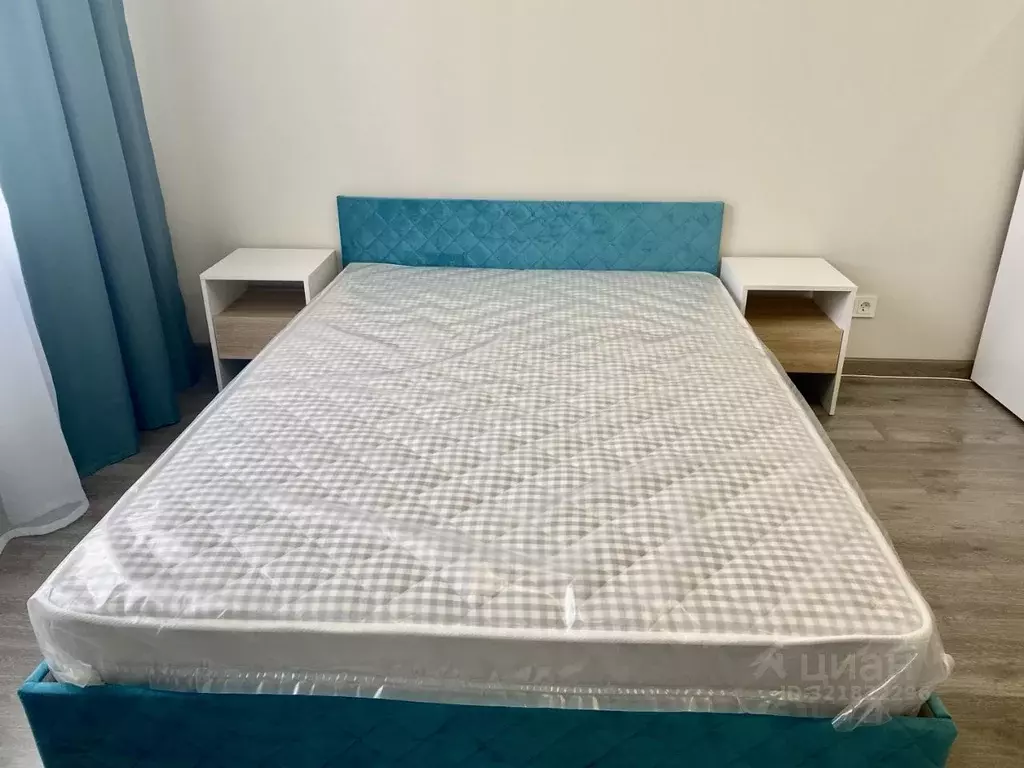 Студия Санкт-Петербург Витебский просп., 101к1 (25.0 м) - Фото 2