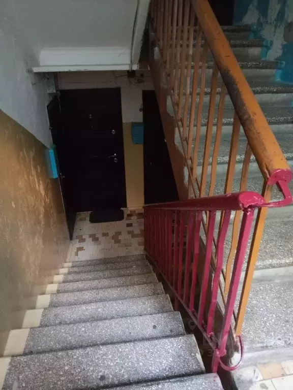 2-к кв. Орловская область, Орел Привокзальный пер., 1 (41.5 м) - Фото 1