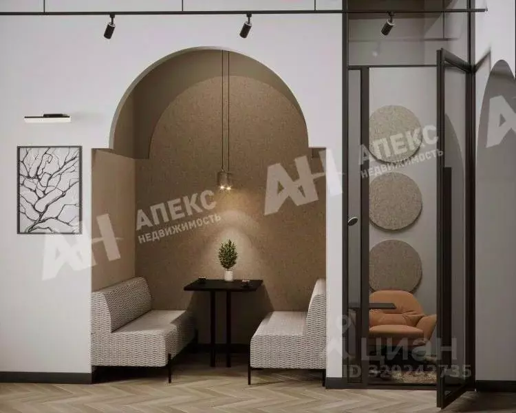 Помещение свободного назначения в Москва ул. Кузнецкий Мост, 13/9С1 ... - Фото 2