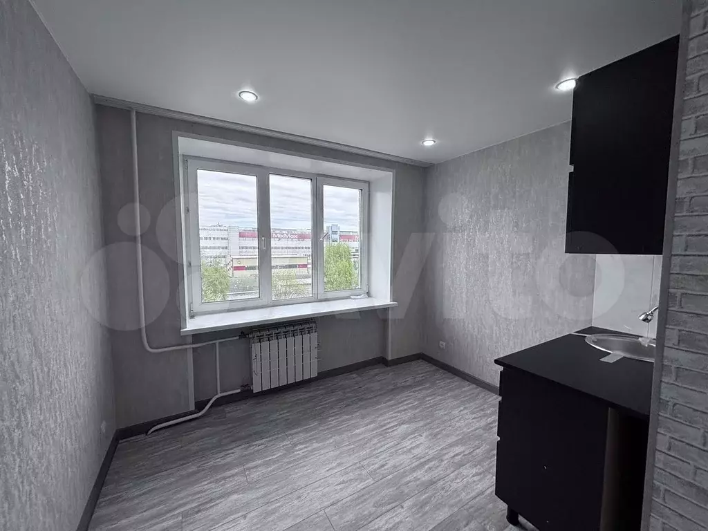 Квартира-студия, 13 м, 4/5 эт. - Фото 0