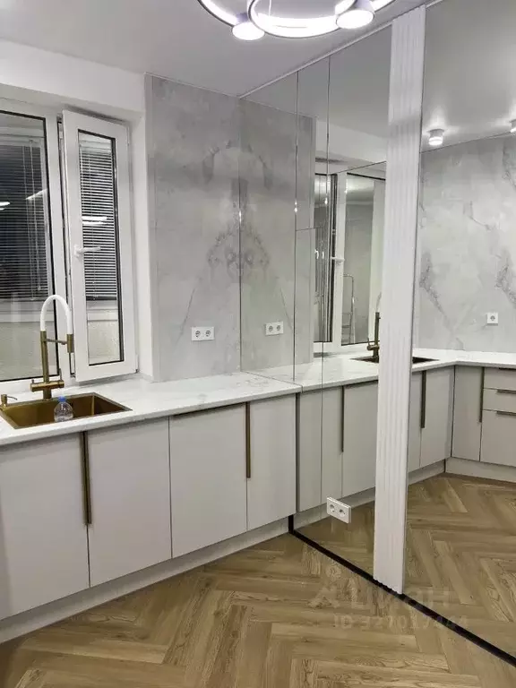 2-к кв. Москва ул. Бутлерова, 6 (52.8 м) - Фото 2