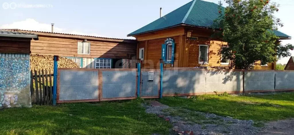 Дом в Старочервово, Набережная улица (46.2 м) - Фото 0