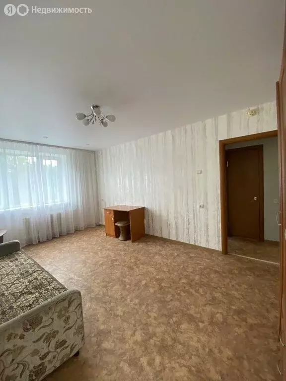1-комнатная квартира: Орёл, Наугорское шоссе, 90 (39.4 м) - Фото 2