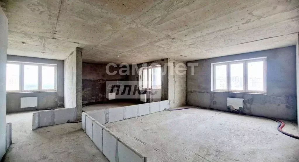 Свободной планировки кв. Московская область, Котельники проезд 2-й ... - Фото 1