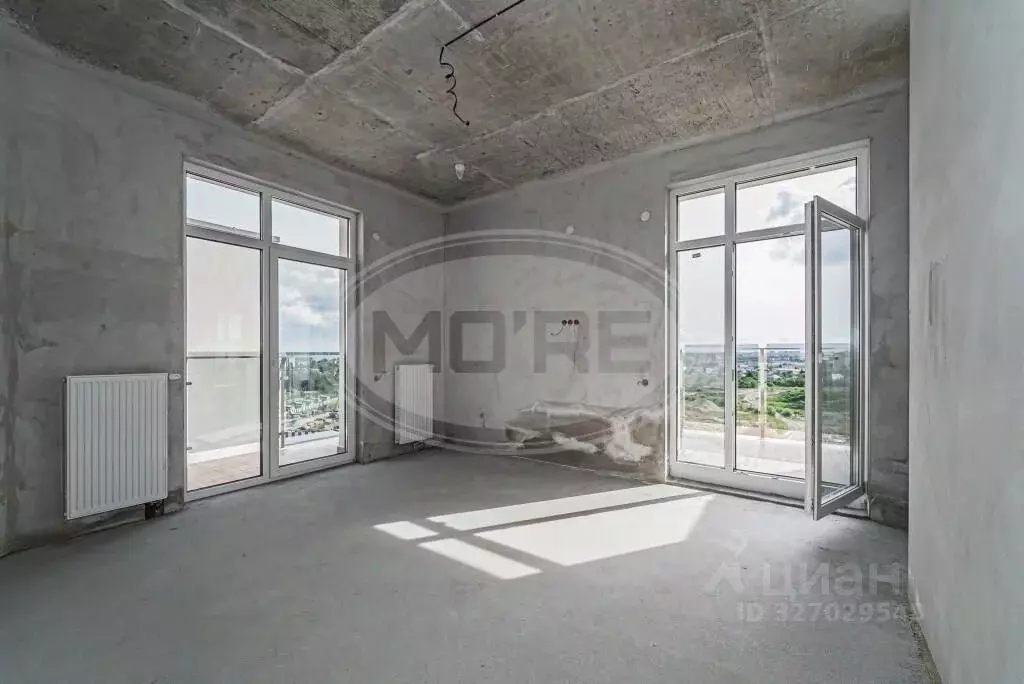 1-к кв. Калининградская область, Калининград ул. Молодой Гвардии, 34 ... - Фото 1