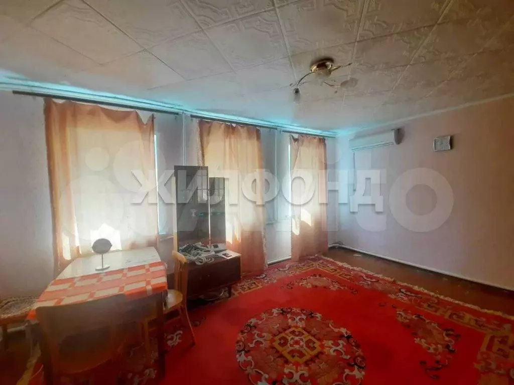 Дом 55 м на участке 5,5 сот. - Фото 0