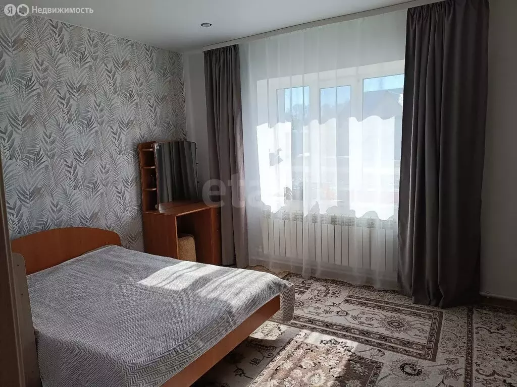 Дом в село Казанское, Сосновая улица (159.6 м) - Фото 1