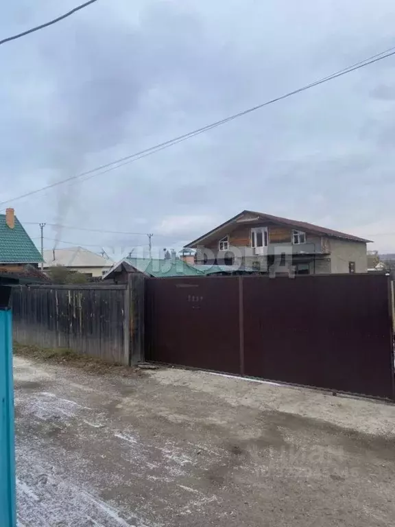 Дом в Хакасия, Абакан ул. Трактовая (176 м) - Фото 2