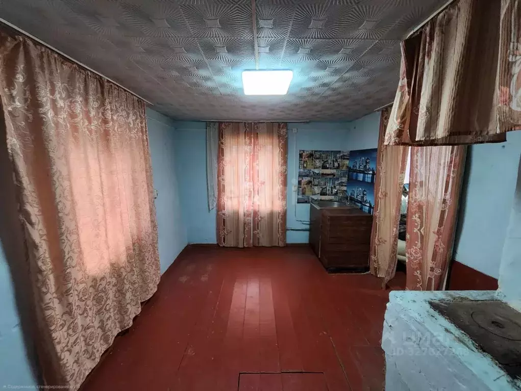 Дом в Алтай, Чемальский район, с. Чемал Полевая ул., 11 (24 м) - Фото 1