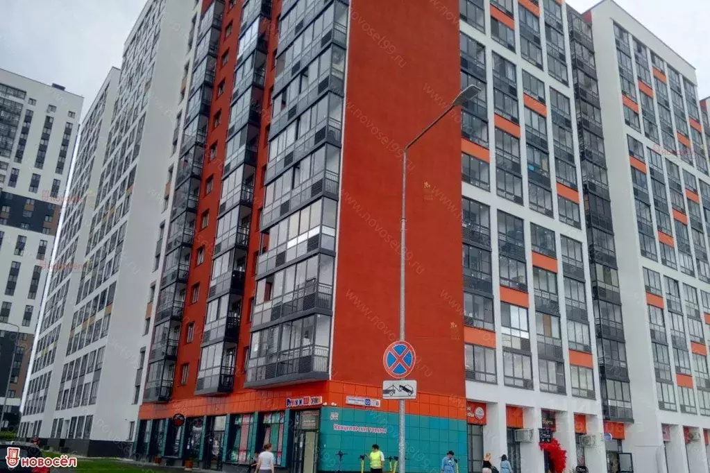 Квартира, студия, 22 м - Фото 0
