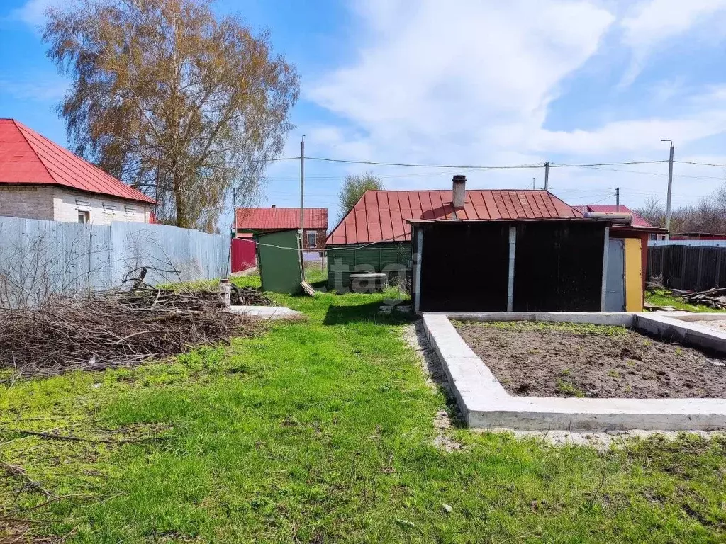 Купить Дом В Кузьмино Гать Тамбовской