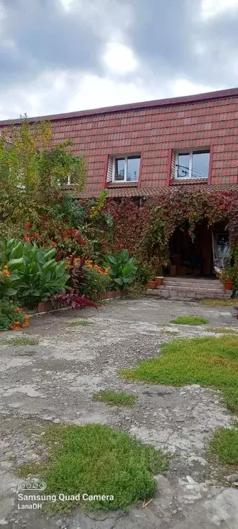 Дом в Алтайский край, Бийск ул. Демидовская (123 м) - Фото 0