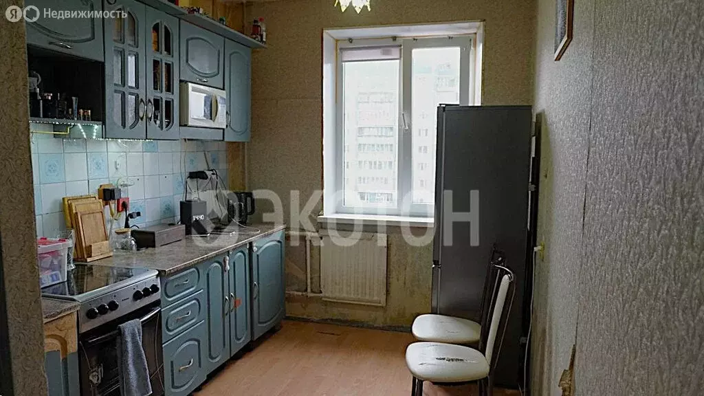 2-комнатная квартира: Санкт-Петербург, проспект Авиаконструкторов, ... - Фото 2