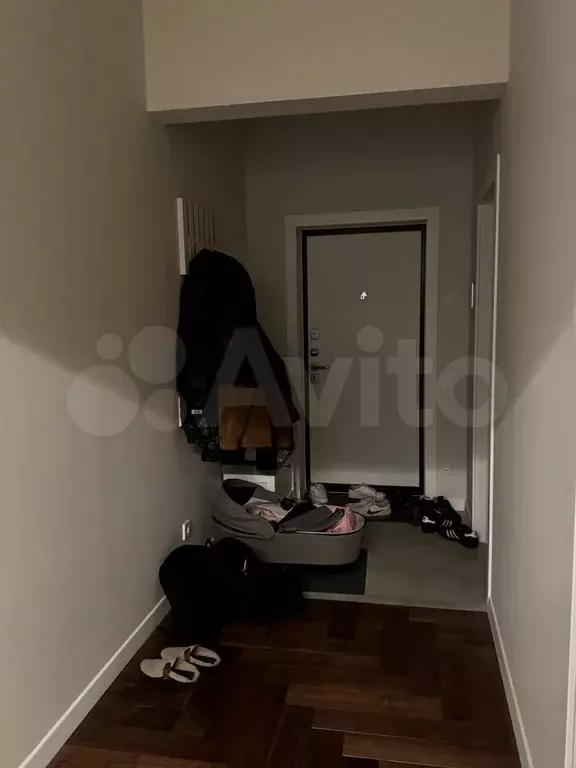 2-к. квартира, 44,3 м, 9/9 эт. - Фото 0