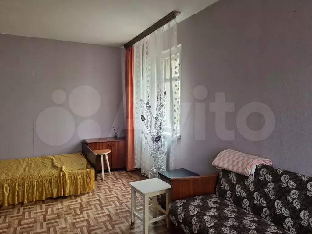 1-к. квартира, 31 м, 3/5 эт. - Фото 0