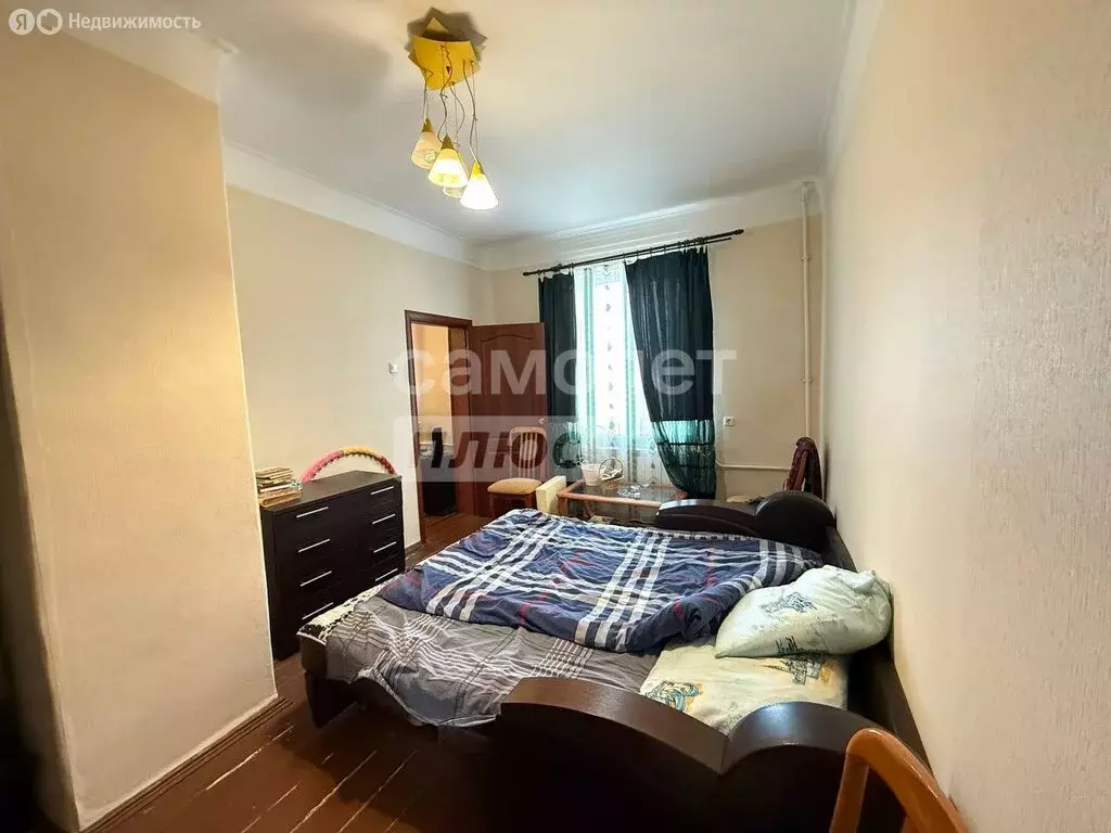 5-комнатная квартира: Рошаль, улица Урицкого, 58 (102.2 м) - Фото 1