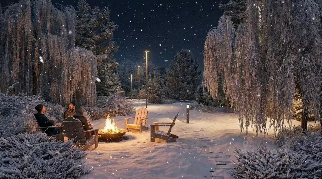 Участок в Ленинградская область, Ломоносовский район, Горбунковское ... - Фото 2