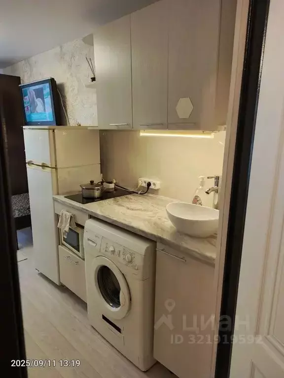 Студия Алтайский край, Барнаул Советская ул., 6/1 (10.0 м) - Фото 1