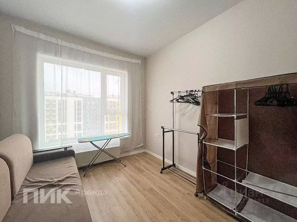 1-к кв. Московская область, Красногорск ул. Тенистых Аллей, 3к3 (35.4 ... - Фото 1