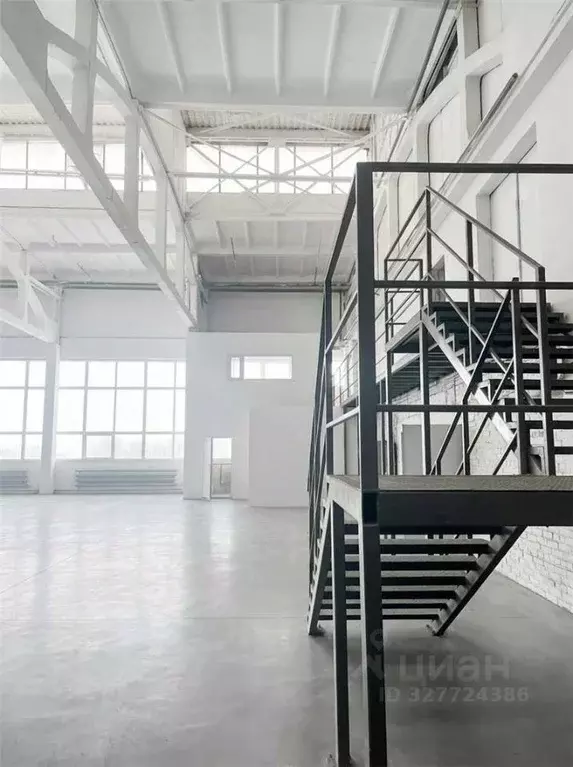 Офис в Москва 6-я Радиальная ул., 17С1 (882 м) - Фото 2