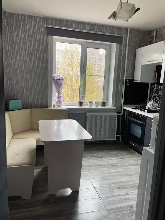 2-к кв. Костромская область, Кострома Давыдовский-3 мкр, 6 (52.0 м) - Фото 1