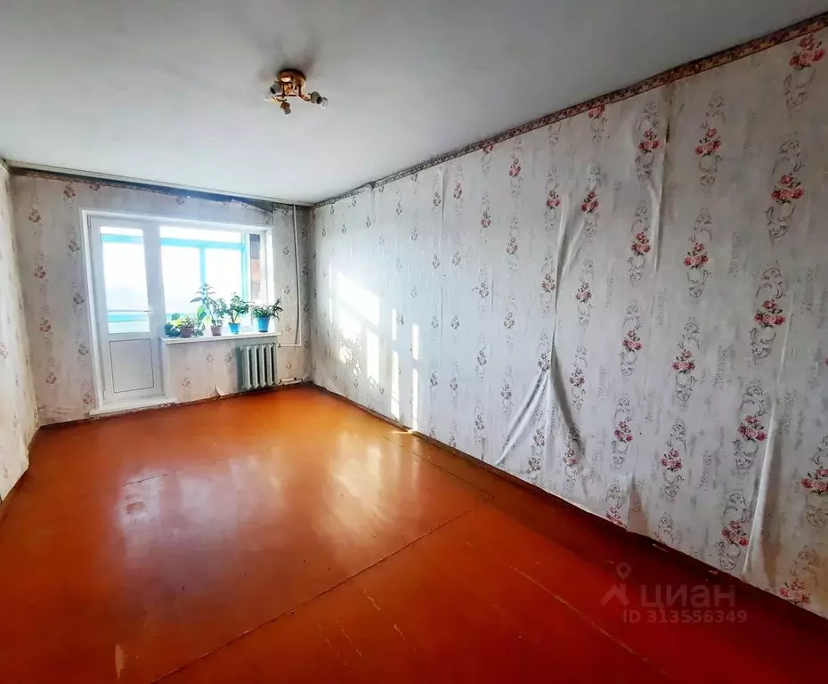 2-к кв. Приморский край, Лесозаводск ул. Будника, 77 (46.9 м) - Фото 0