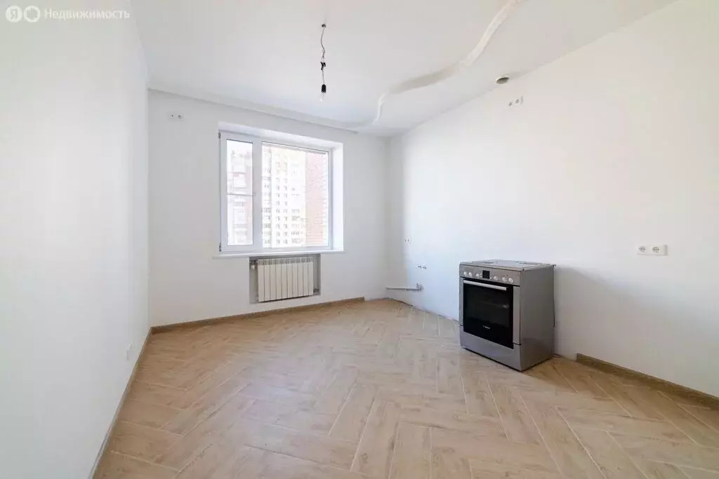 3-комнатная квартира: Санкт-Петербург, улица Савушкина, 124к1 (101.7 ... - Фото 2