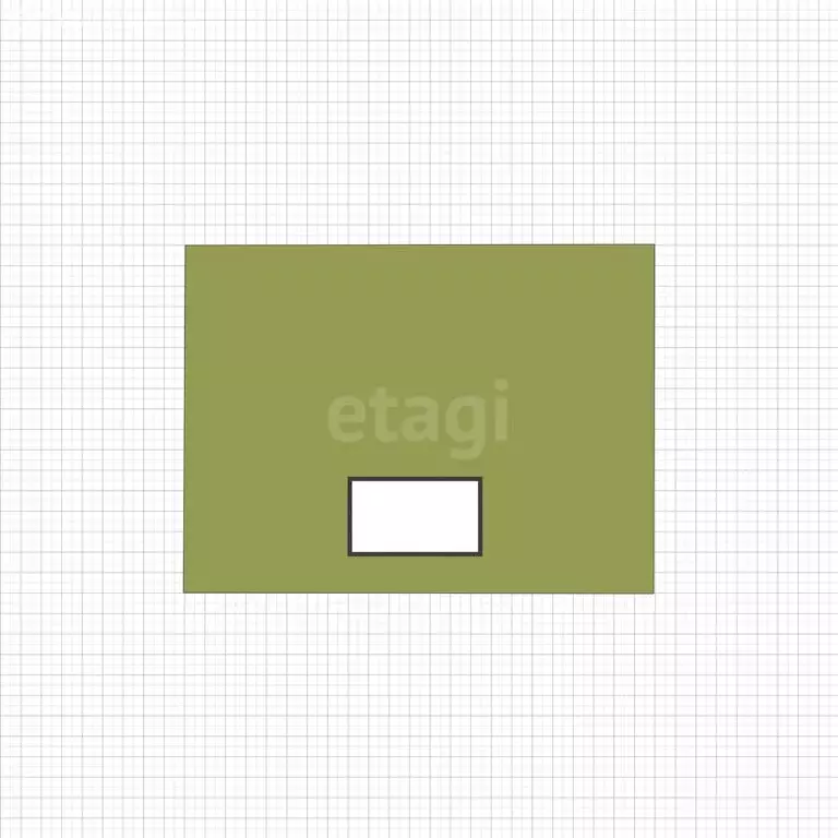 Дом в Миньяр, Октябрьская улица (11.9 м) - Фото 1