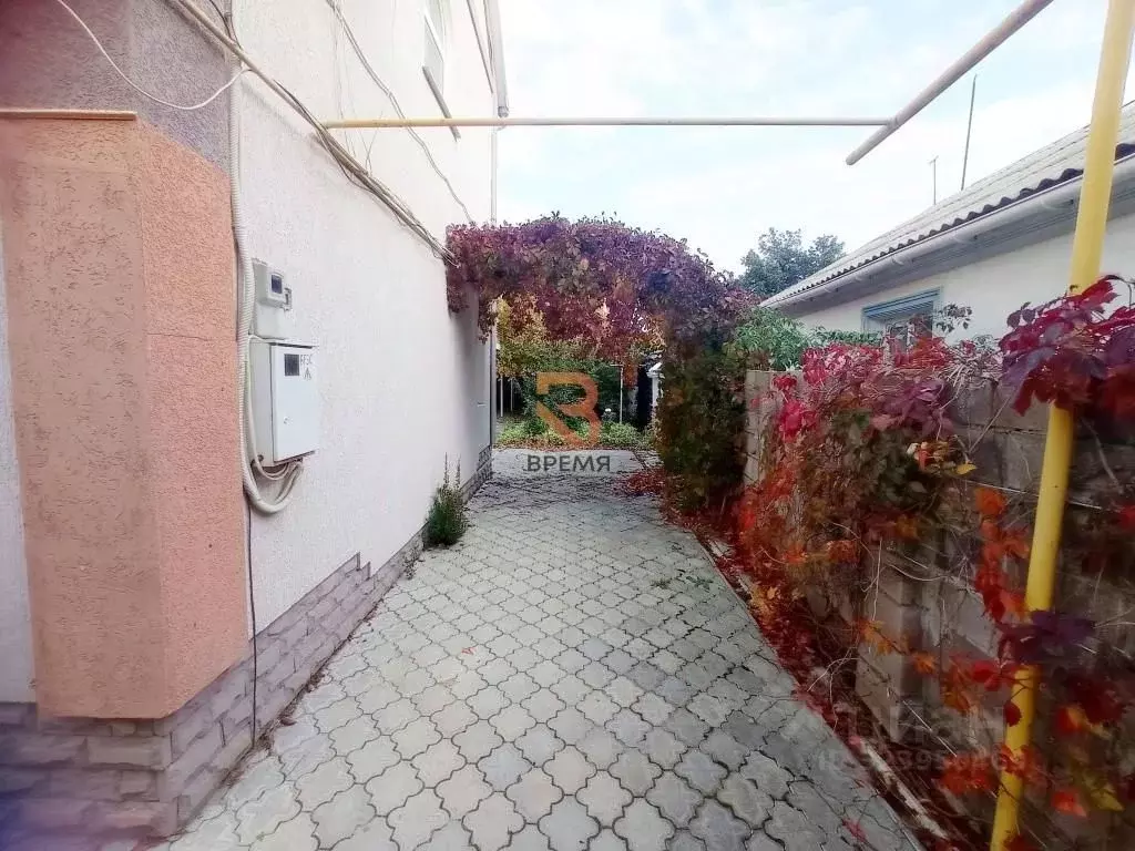 Дом в Крым, Бахчисарайский район, с. Песчаное ул. Бассейная, 7А (90 м) - Фото 2