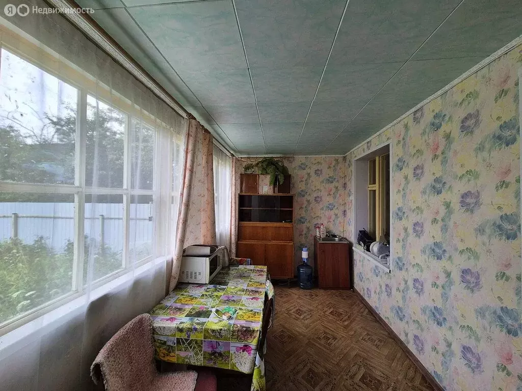 Дом в Московская область, Орехово-Зуевский городской округ, садовое ... - Фото 1