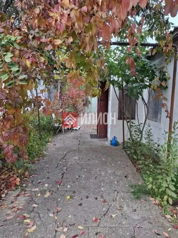 Дом в Крым, Кировский район, Старый Крым городское поселение ул. ... - Фото 2