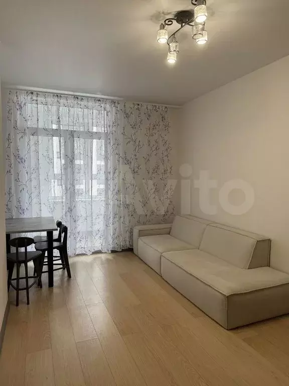 2-к. квартира, 51 м, 15/25 эт. - Фото 1