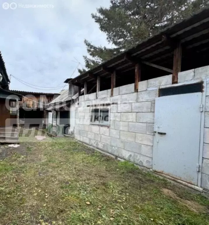Участок в Ишим, Иртышская улица (12.19 м) - Фото 1