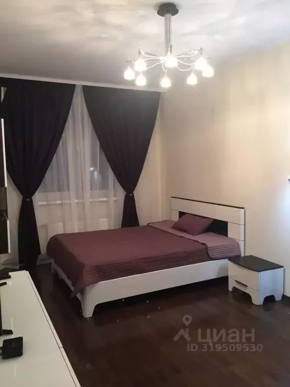 1-к кв. Санкт-Петербург просп. Медиков, 10к5 (43.0 м) - Фото 1