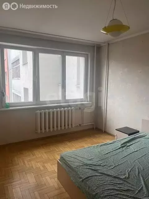 3-комнатная квартира: Калининград, Солнечный бульвар, 20 (66.7 м) - Фото 2