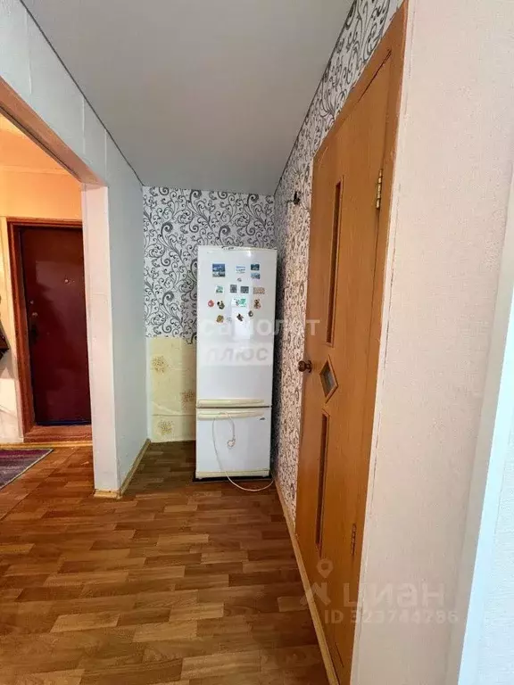 1-к кв. Марий Эл, Волжский район, Обшиярское с/пос, пос. Кленовая Гора ... - Фото 2