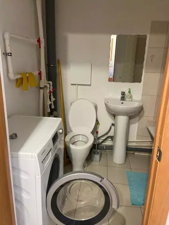 Квартира, , 20.7 м - Фото 1