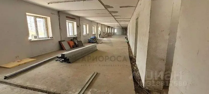 Помещение свободного назначения в Волгоградская область, Волгоград ул. ... - Фото 1