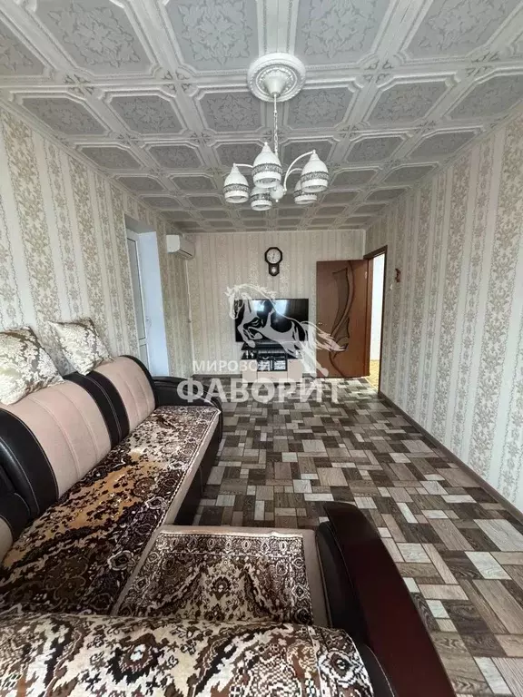Квартира, 3 комнаты, 62.8 м - Фото 2