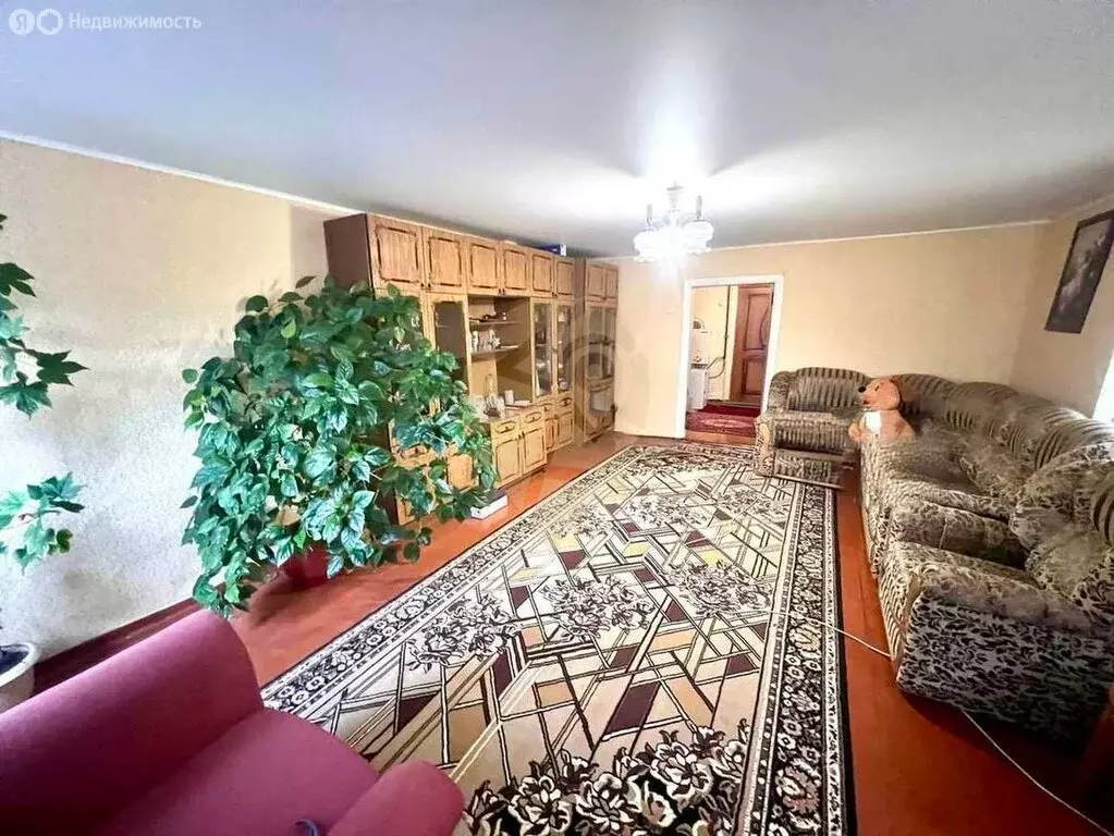 Дом в Старооскольский городской округ, село Хорошилово (90.7 м) - Фото 1