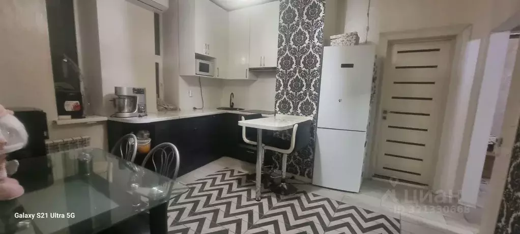 3-к кв. Ростовская область, Ростов-на-Дону Подъездная ул., 51 (72.0 м) - Фото 0