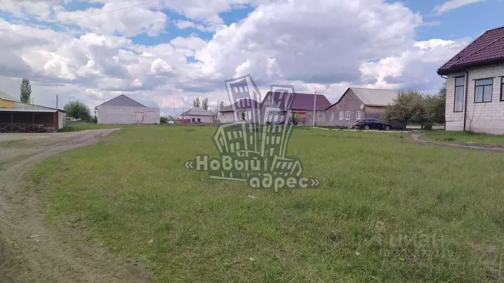 Участок в Воронежская область, Рамонский район, пос. Комсомольский ... - Фото 2