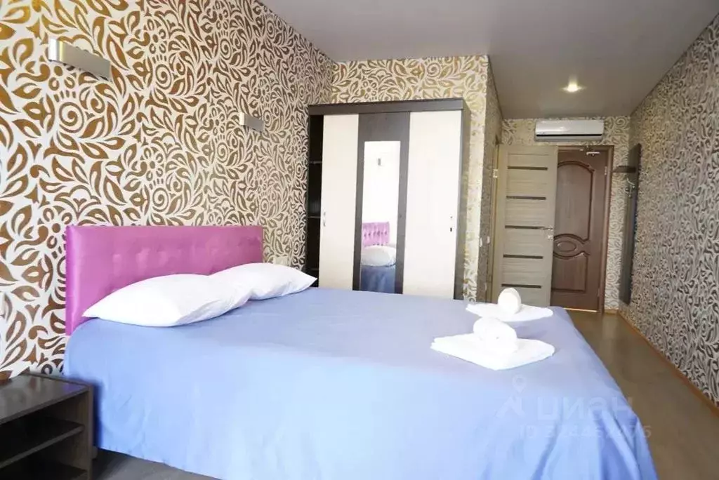 Комната Саратовская область, с. Усть-Курдюм ул. Первомайская, 31 - Фото 1