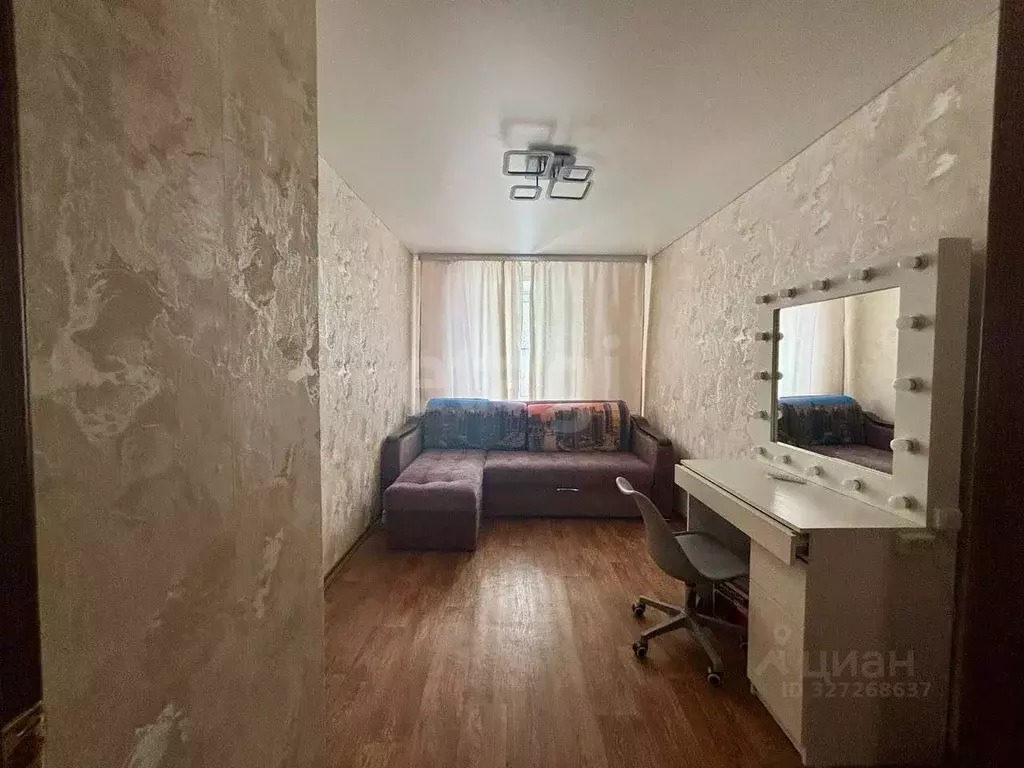 3-к кв. Тульская область, Богородицк Западный мкр, 1 (59.2 м) - Фото 2