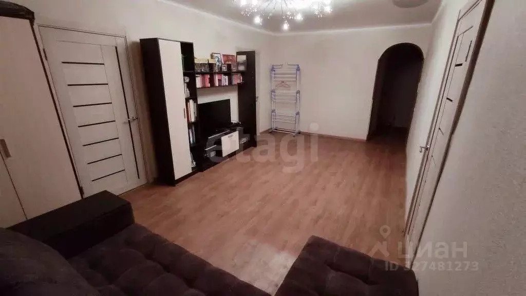 Дом в Воронежская область, Воронеж Ямской пер., 3 (107 м) - Фото 1