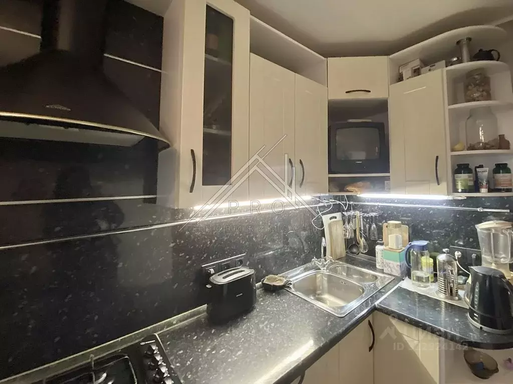 1-к кв. Ярославская область, Ярославль ул. Титова, 23 (36.6 м) - Фото 2