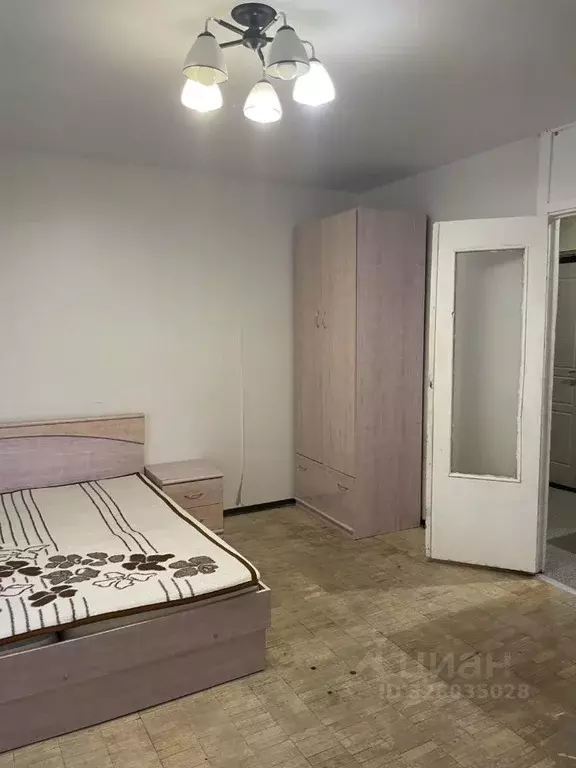 Комната Пермский край, Пермь просп. Декабристов, 27 (18.0 м) - Фото 2