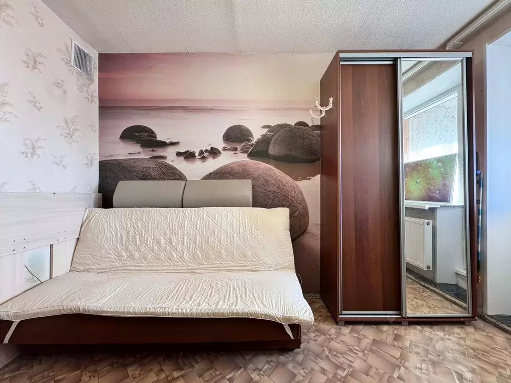 Комната Санкт-Петербург Сиреневый бул., 9 - Фото 0