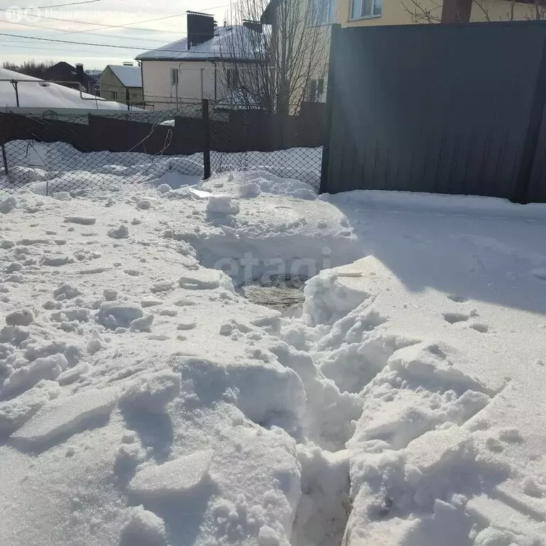 Дом в Саратов, Прохладная улица (83.4 м) - Фото 2